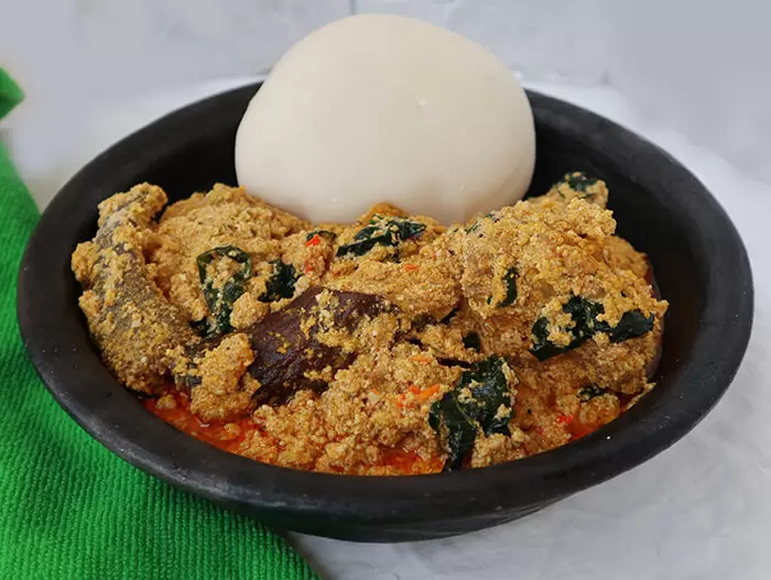 Egusi